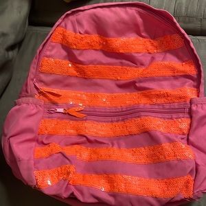 Girls gap backpack